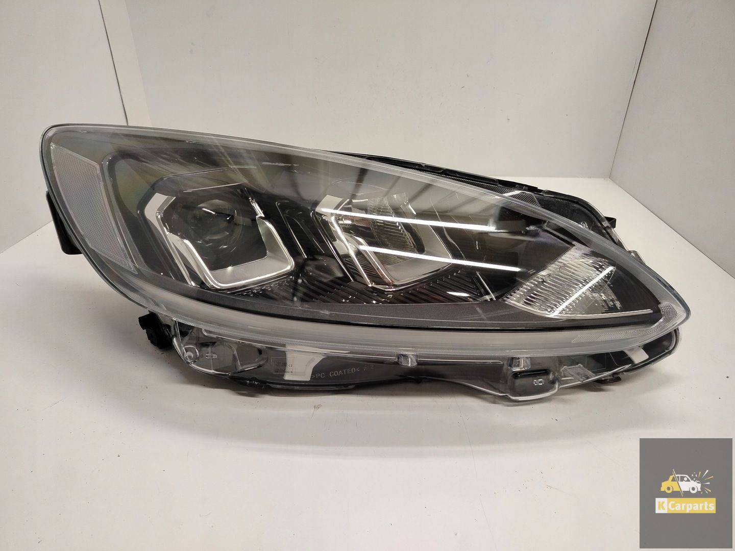 LV4B-13W029-AK, Ford Kuga MK3 1 lens H7 LED lamp rechts