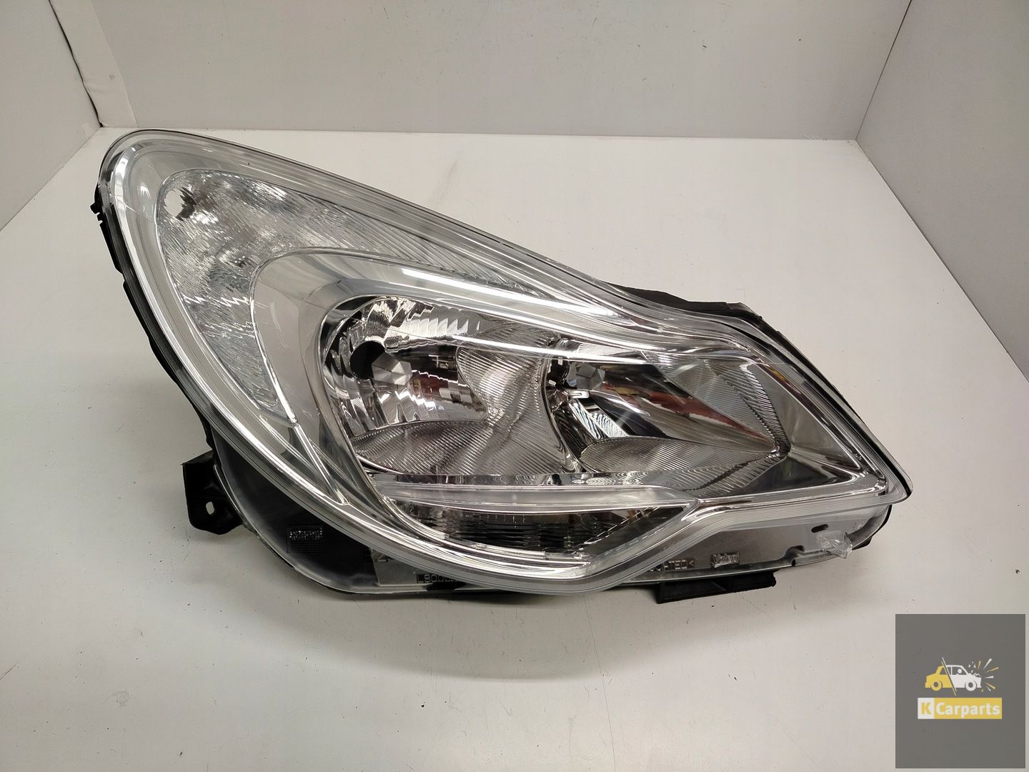 9511328, Opel Corsa D Liftlamp Normaal rechts
