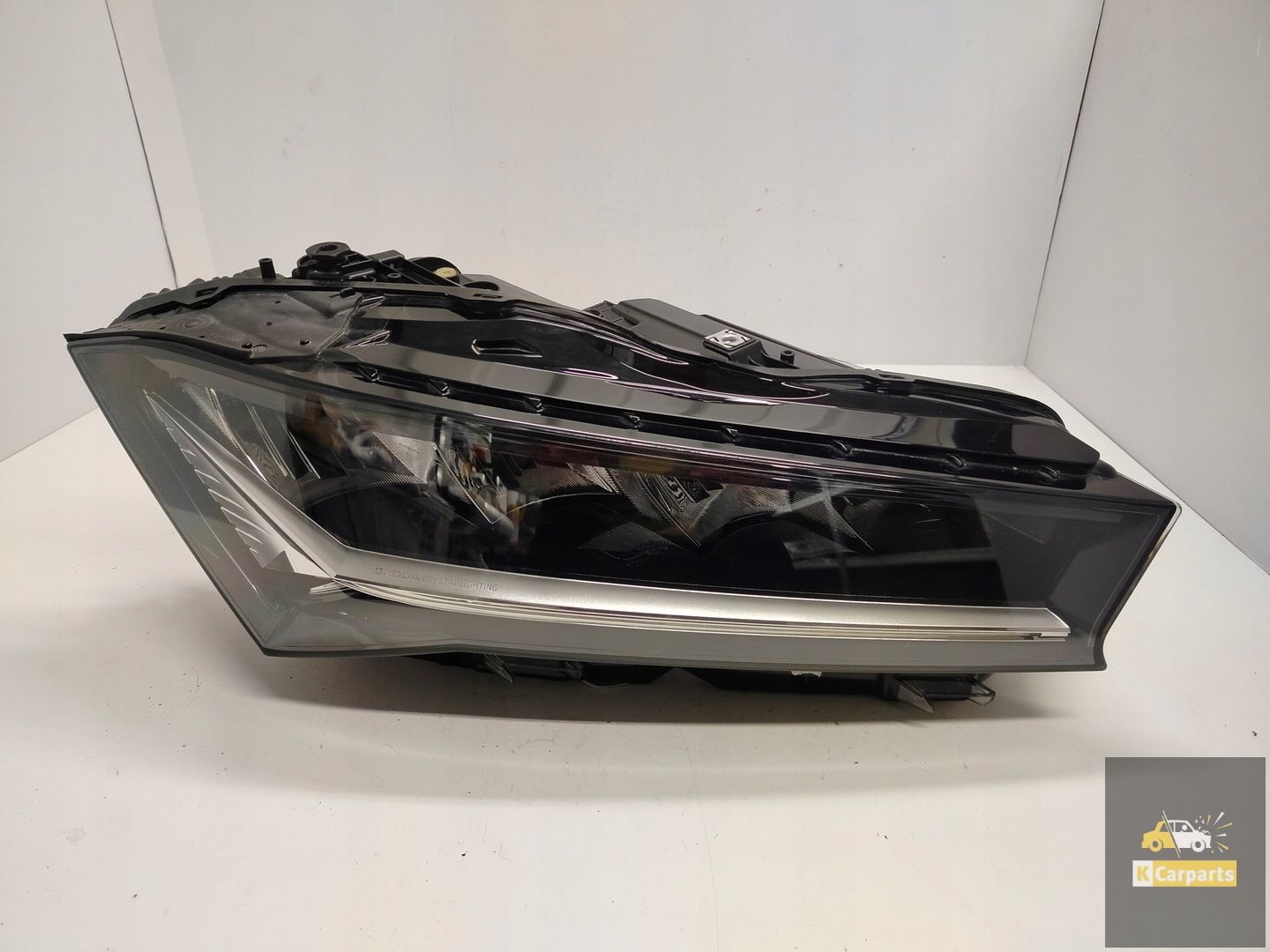 3P1.941.016, Skoda Superb IV LED rechterlamp Ideaal