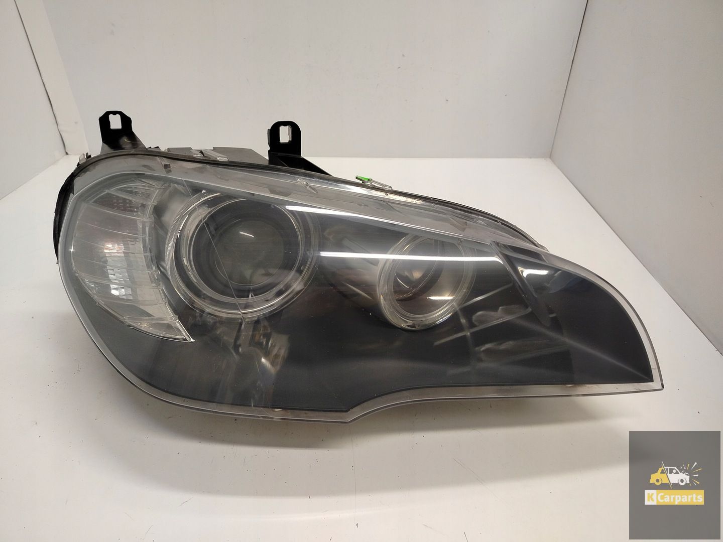 7158928, BMW E70 Rechterlampglas