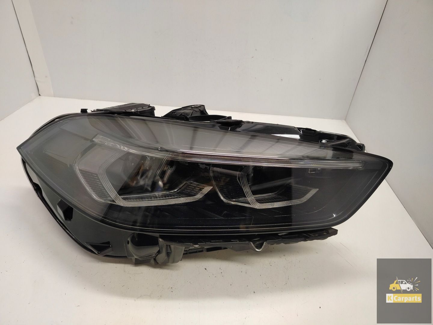 5A257D4, BMW F44 Full Led Adaptive SHADOW right lamp Ideal