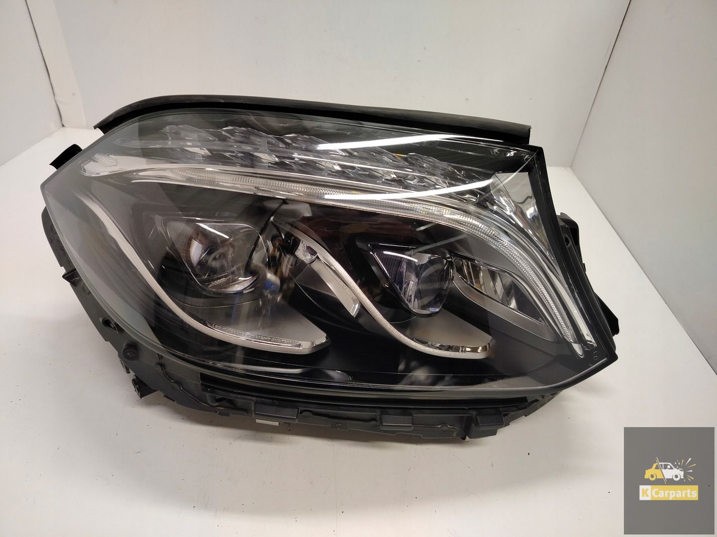 A1669064603, Mercedes GLS W166 ILS right lamp