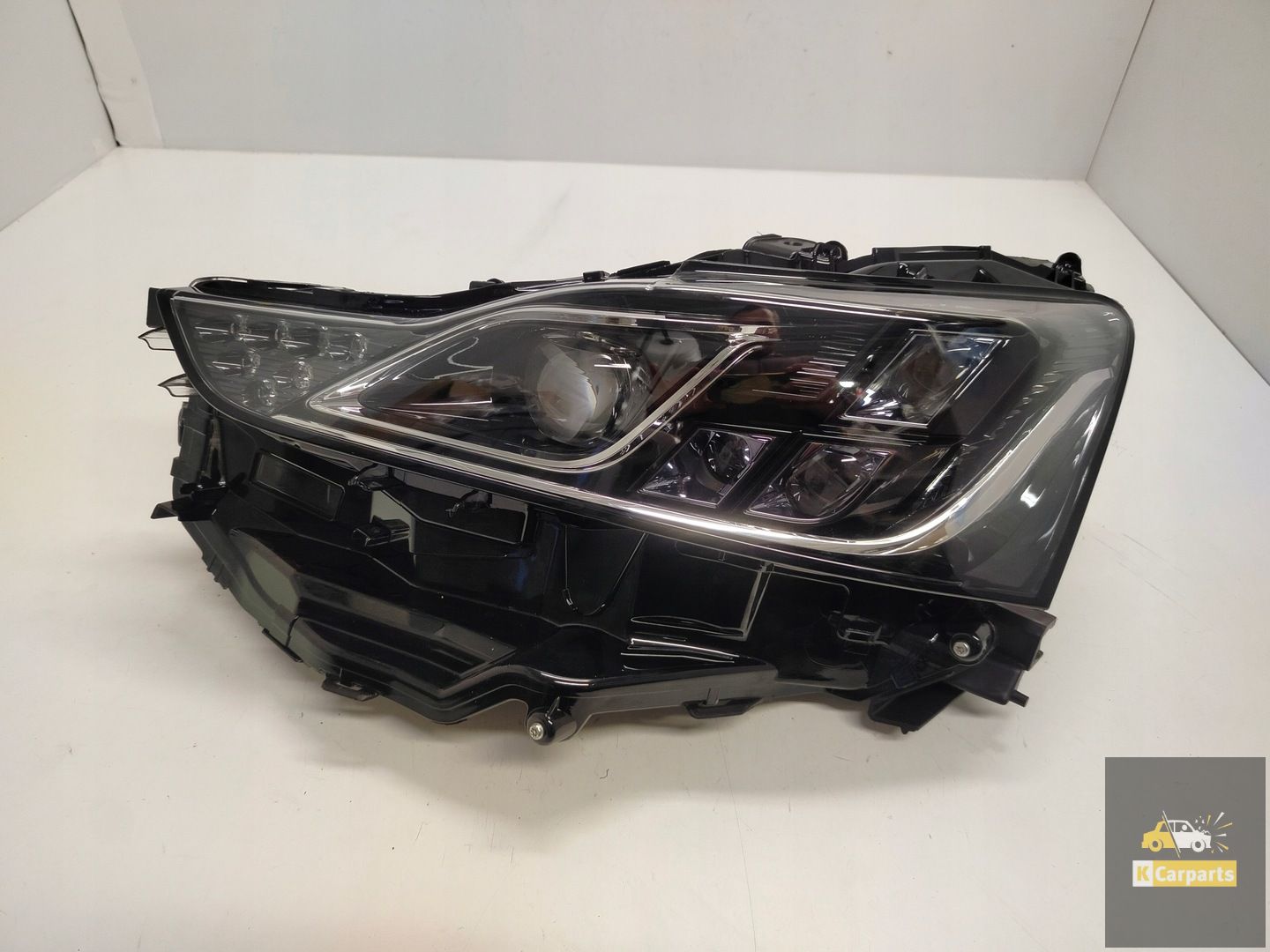 Lexus IS III Lift Volledig Led F Sport linkerlamp