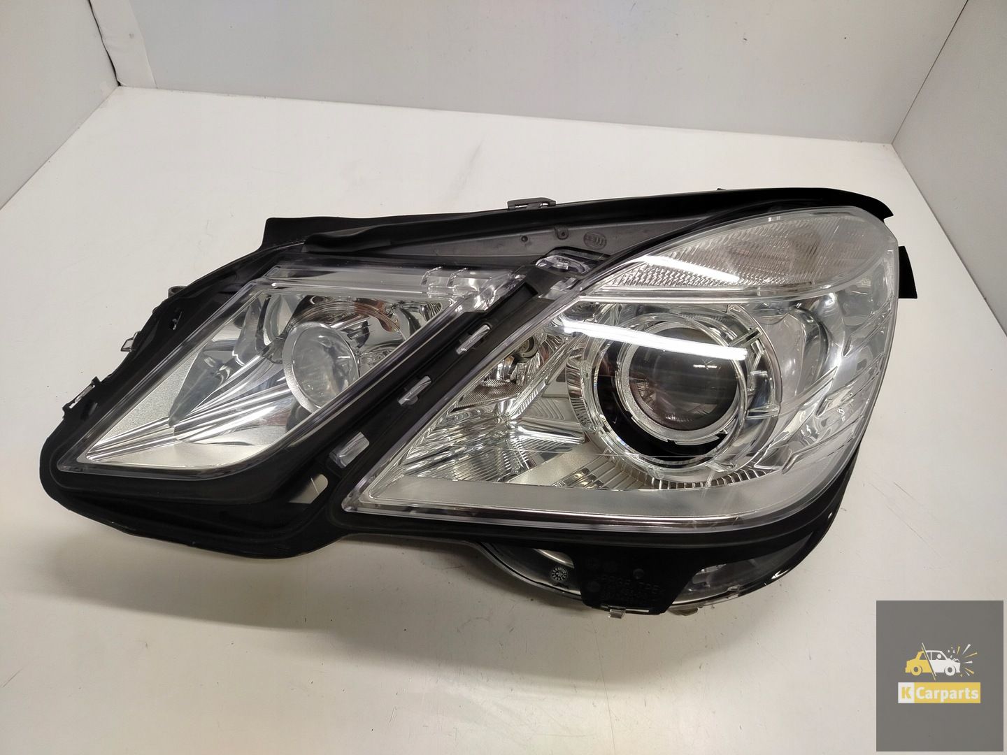 A2128201959, Mercedes E-Klasse W212 Xenonlamp links