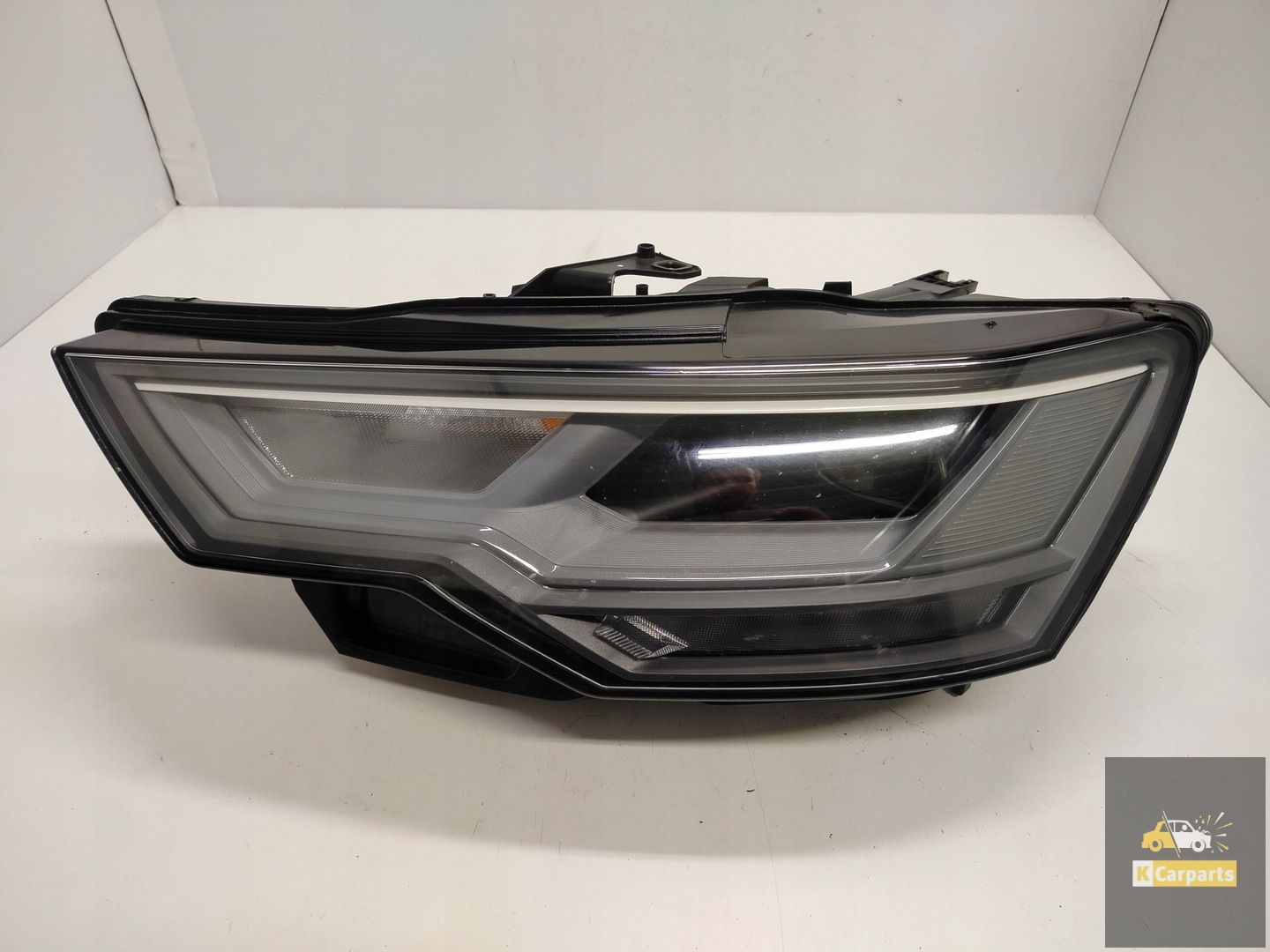 4K0.941.033, liens de lampe LED Audi A6 C8 4K