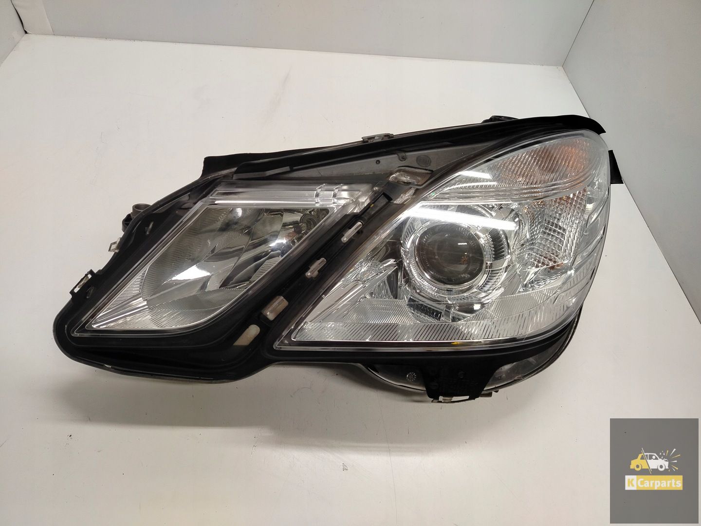 A2128208161, Mercedes W212 E-klasse Algemeen lampglas links