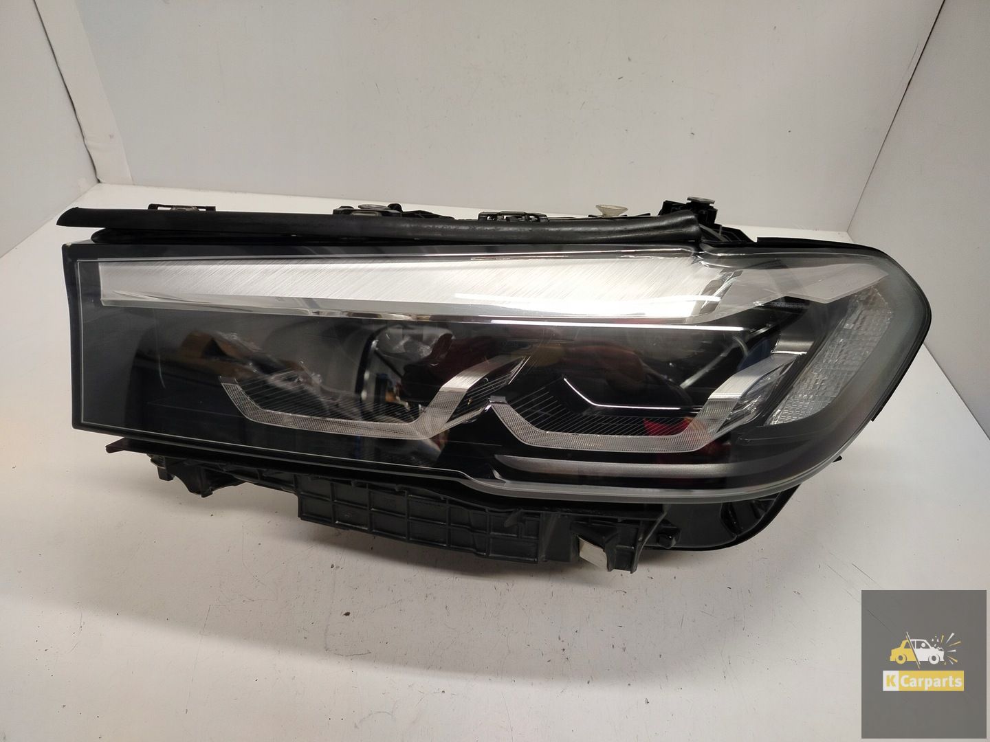 5A388C3, BMW G30 Lift LED left lamp Ideal