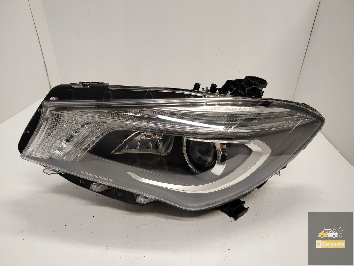 A1178200961, Mercedes CLA W117 Bi Xenon Torsion ILS linkerlamp