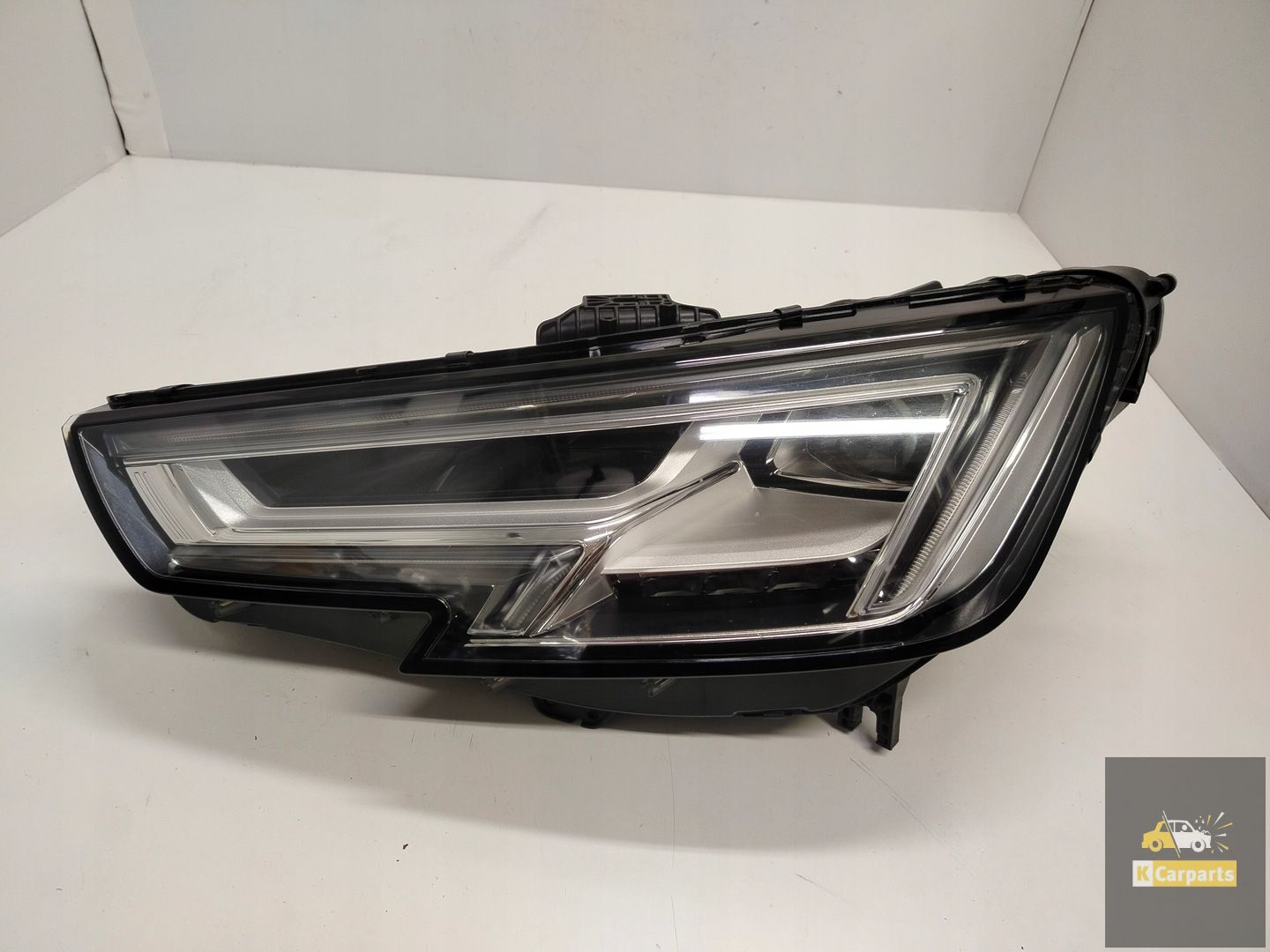 8w0.941.033, Audi A4 B9 8W Voll-LED-Lampen-Verbindungsstücke