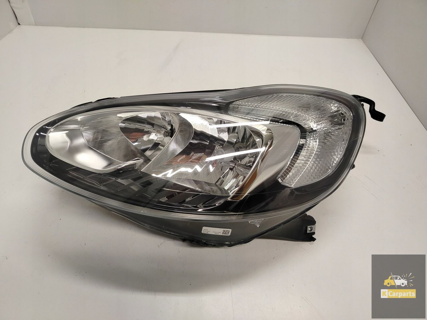 39015502, Opel Adam Normaal Linkerlamp Perfect NIEUW