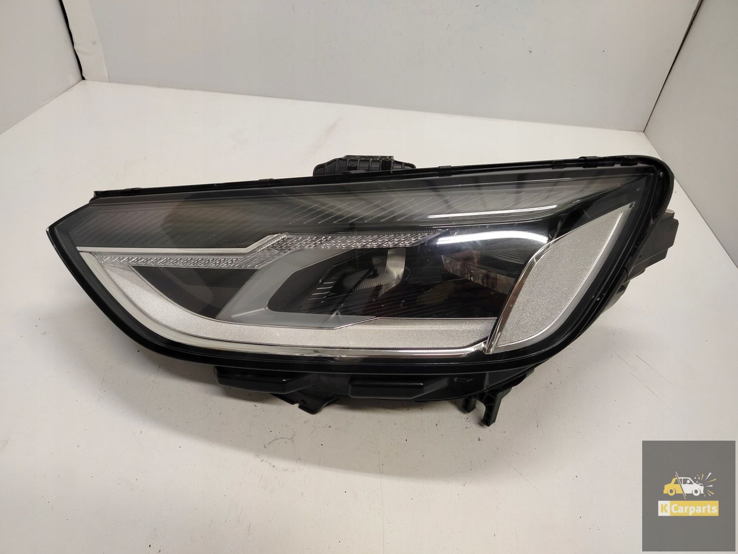8W0941011, Audi A4 B9 8W Lift LED-Lampenverbinder
