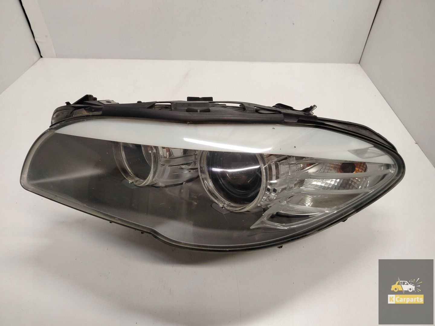 7203239, BMW F10 Normales Lampenglas links