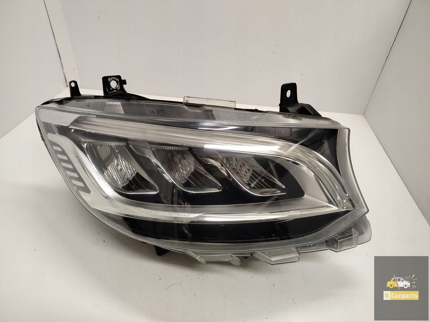 A9109067200, Mercedes Sprinter W907 Full Led lamp rechts