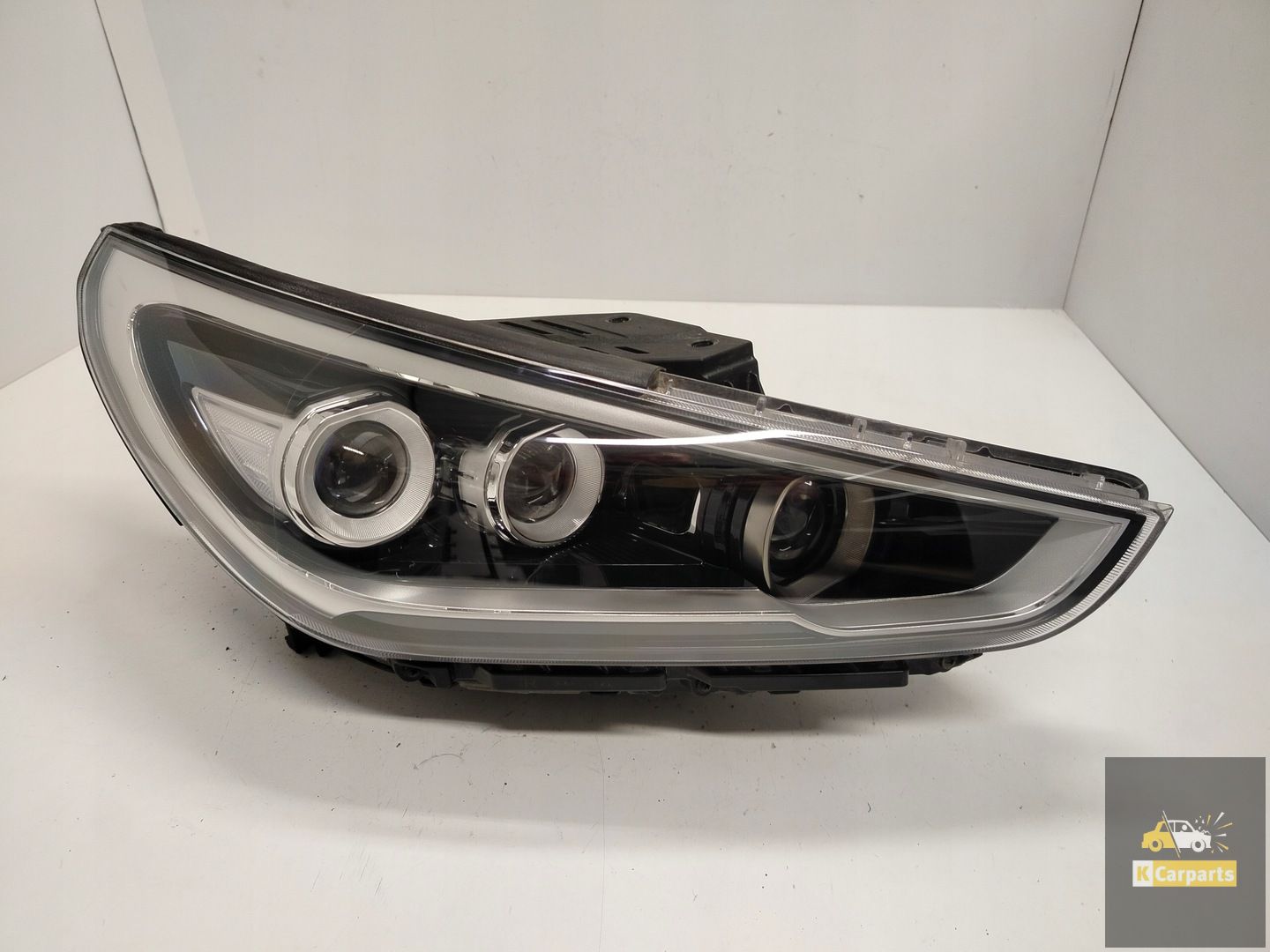 92102G4100, Hyundai I30 III Full Led helder rechts lamp