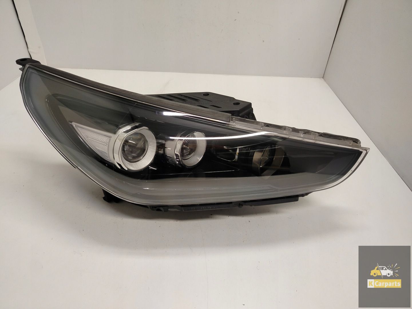 Hyundai i30 III Volledig Led Zwart N lamp rechts Perfect