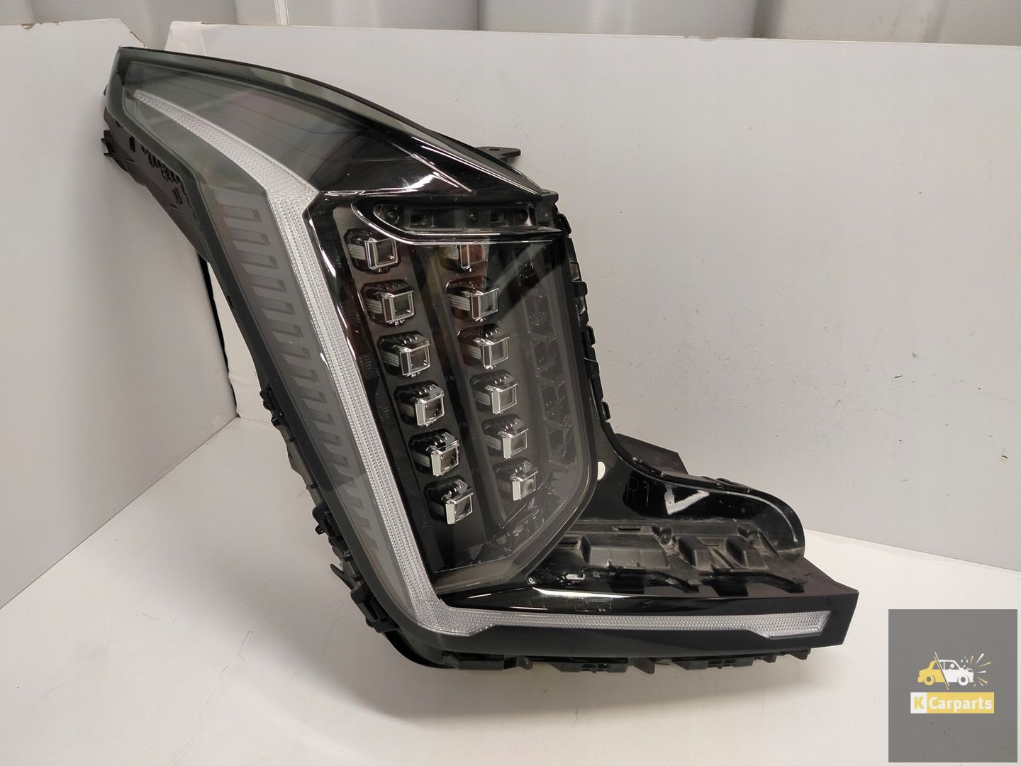 92102D0130, KIA EV9 Full Led lamp rechts Perfect