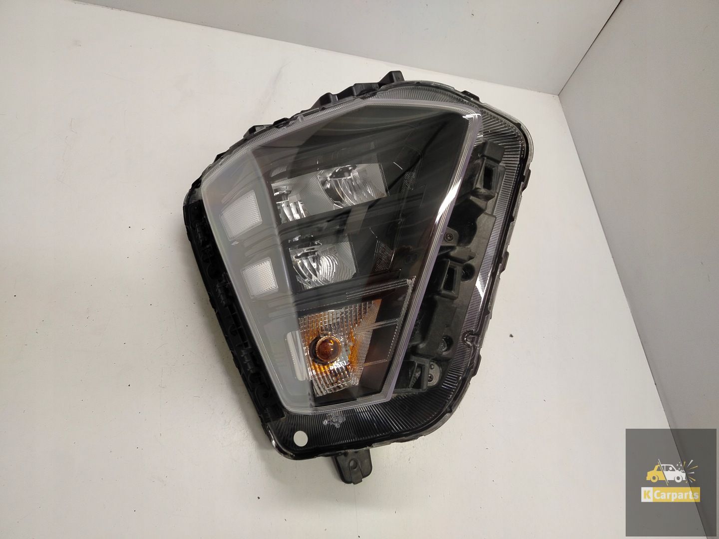 92102BE050, Hyundai Kona II LED rechterlamp Ideaal
