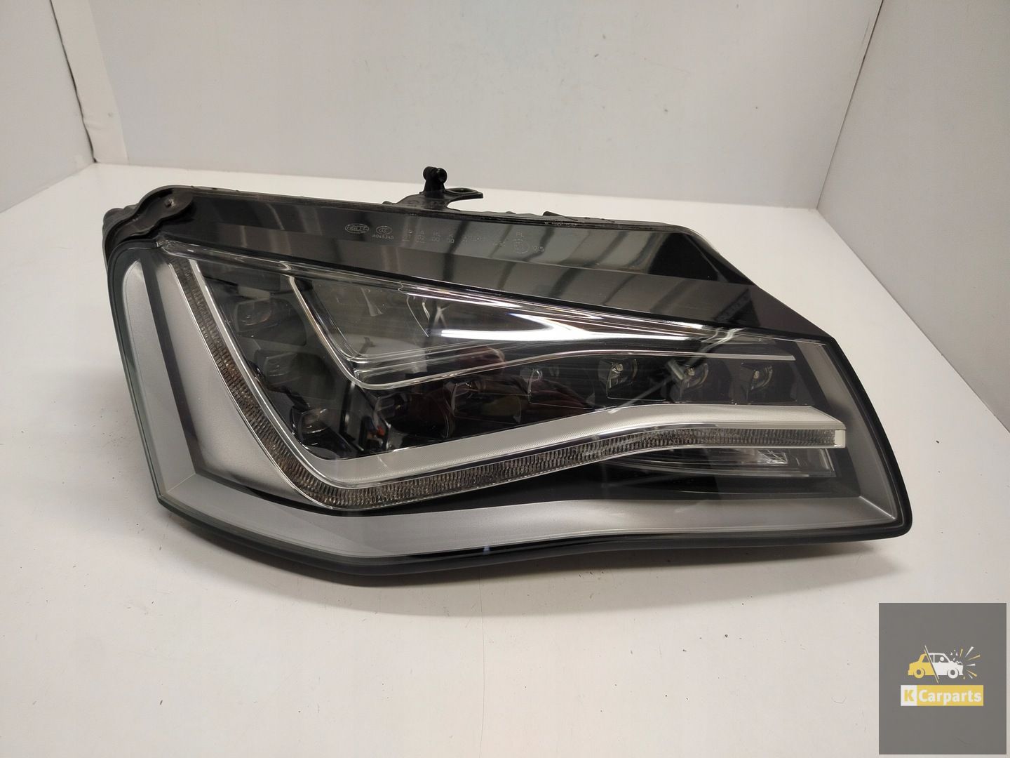 4H0941004, Audi A8 D4 Volledig led lamp rechts Perfect