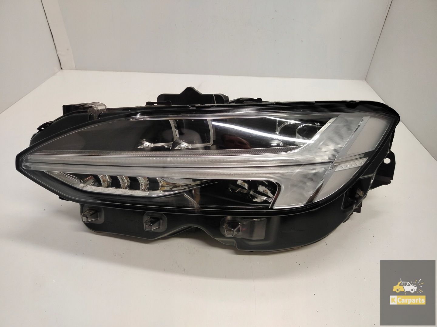 31655185, Volvo V90 Si90 Lift Full LED 2 modules Feu gauche