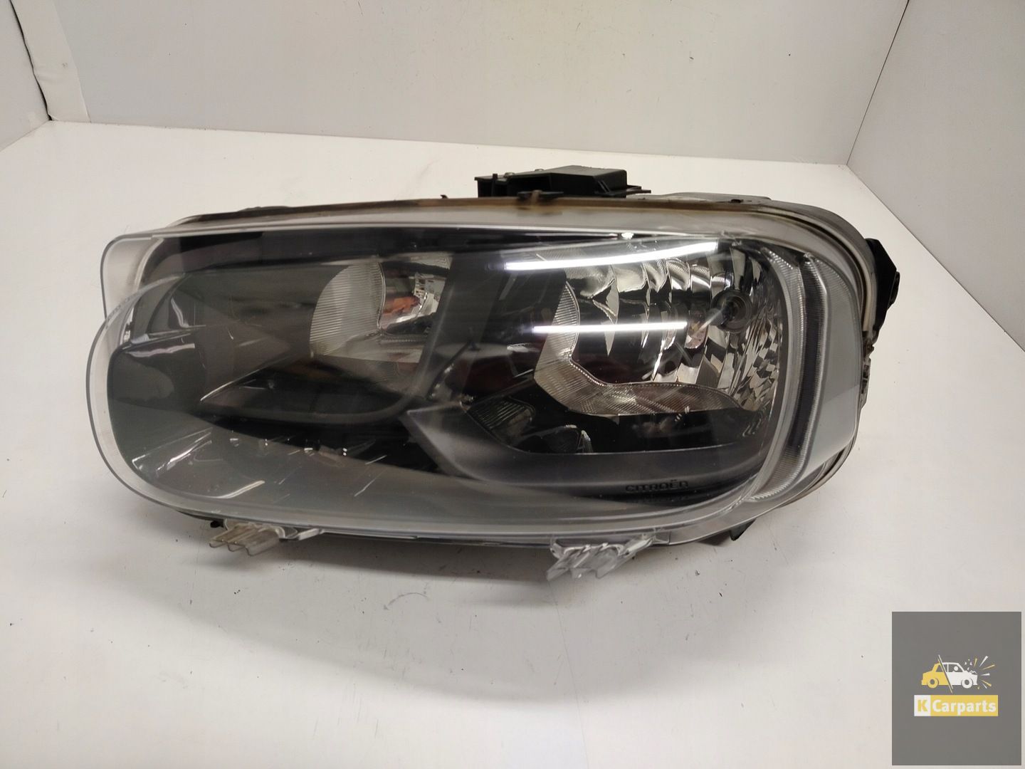 90146123, Citroën Berlingo IV linker passagierslamp
