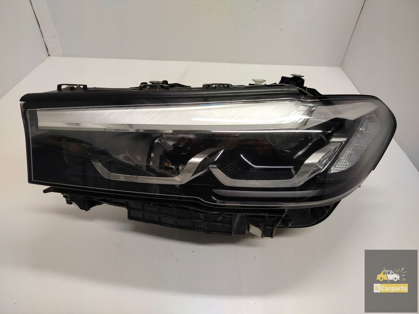 5a388C3, BMW G30 Lift LED left lamp Ideal