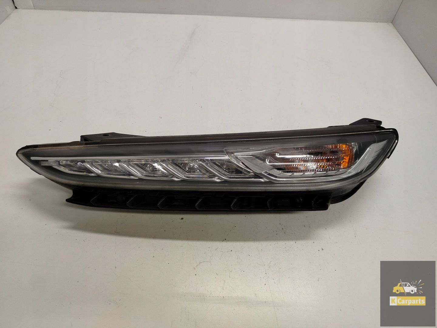 92207J9000, Hyundai Kona Led DRL Linkerlamp