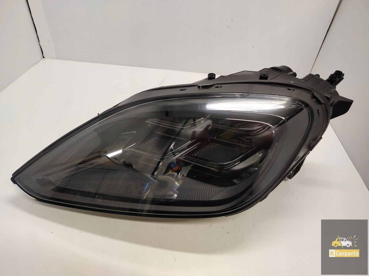 9Y0.941.059.T, Porsche Cayenne 9Y Lift Volledig Led-licht links