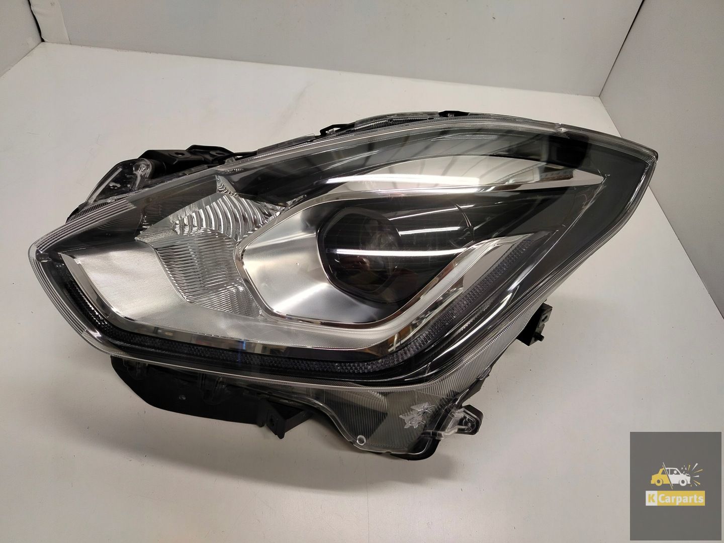 Suzuki Swift MK8 Voll-LED-Blinker