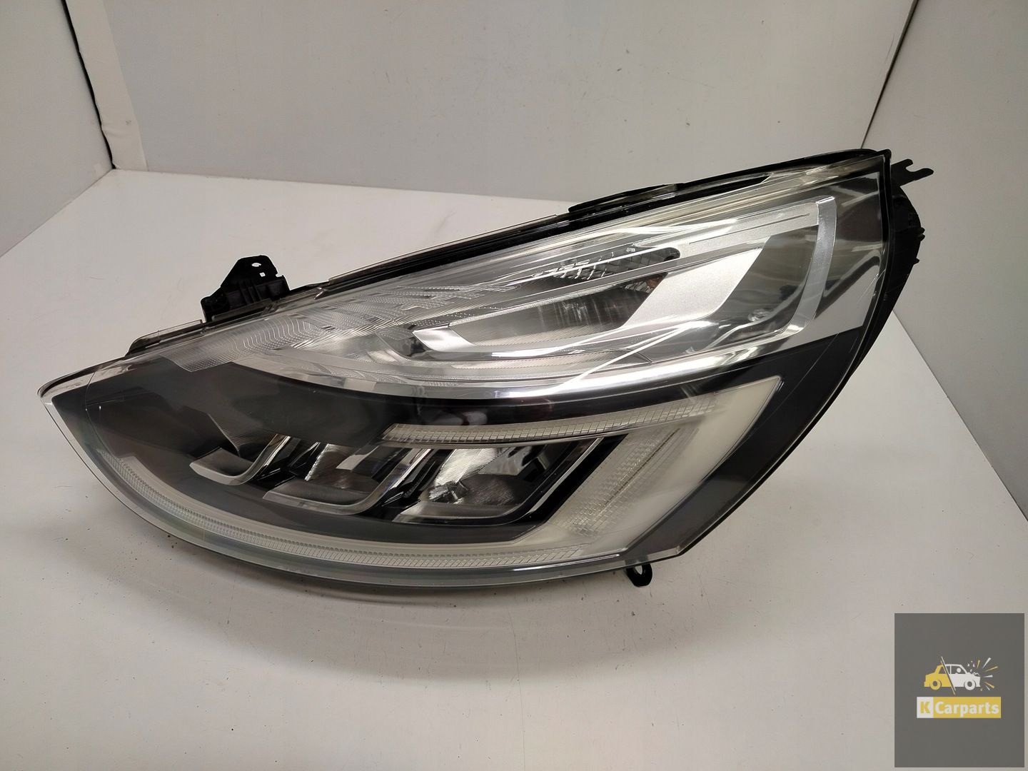 260603564R, Renault Clio IV Lift Volledig Led-licht links