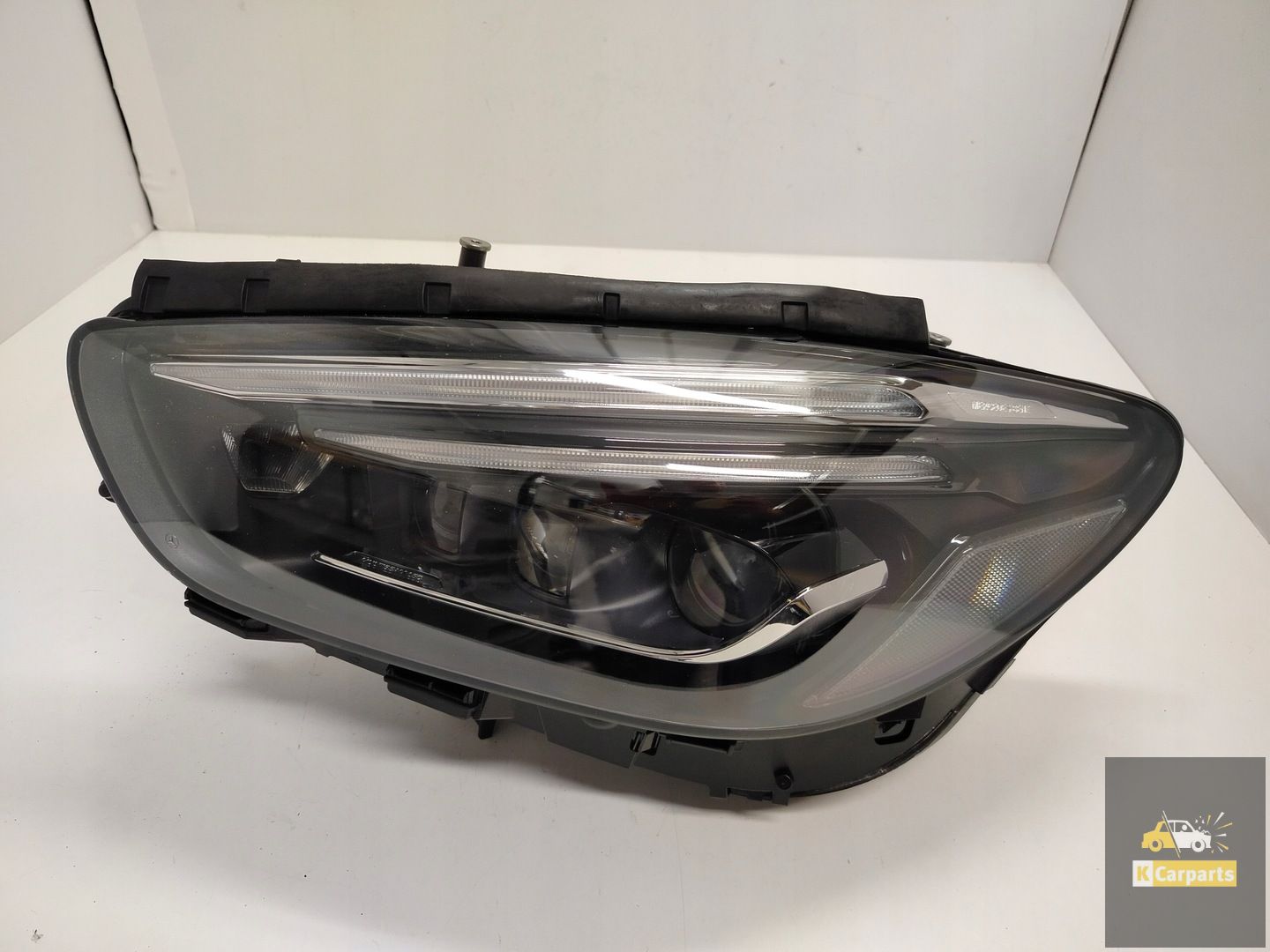 A2479061903, Mercedes B-Klasse W247 Multibundel Op Reflector Links Lamp Ideaal