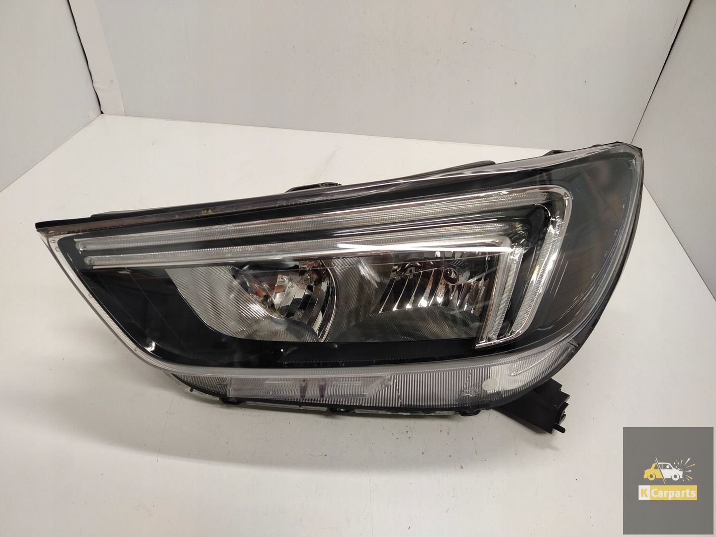 42589988, Opel Mokka X Normaal linkerlicht