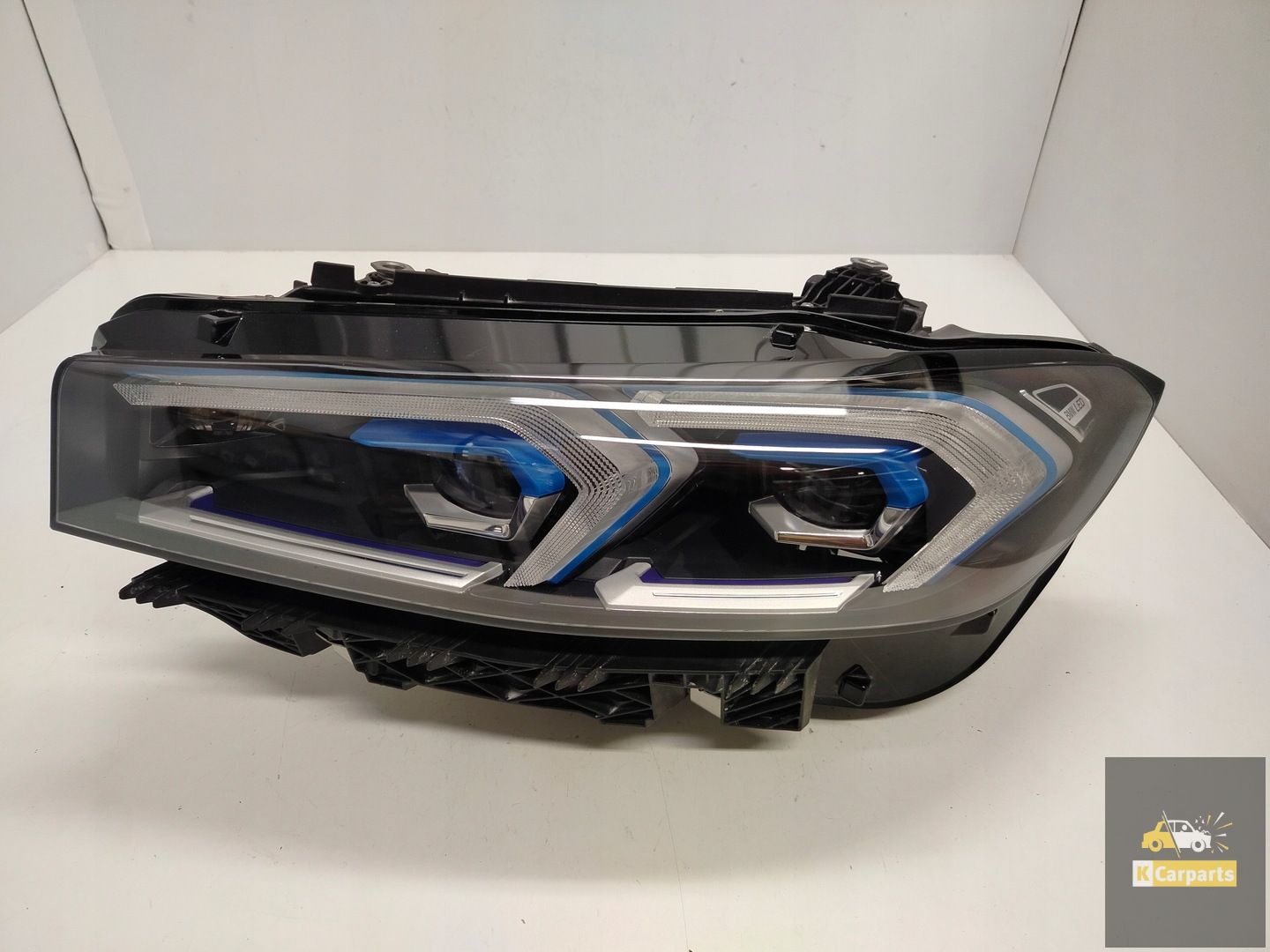 9450801, BMW G20 Lift Voll-LED Blau Linke Lampe Ideal