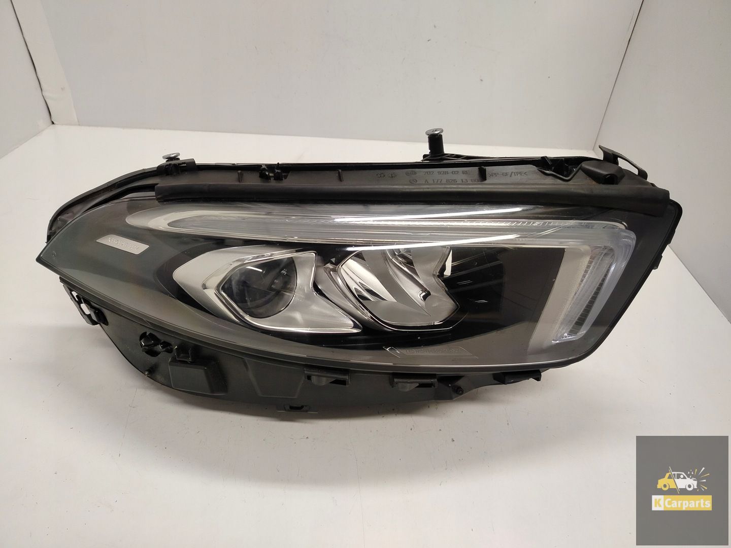 A1779063805, Mercedes A-Klasse W177 Full Led High Performance rechterlamp