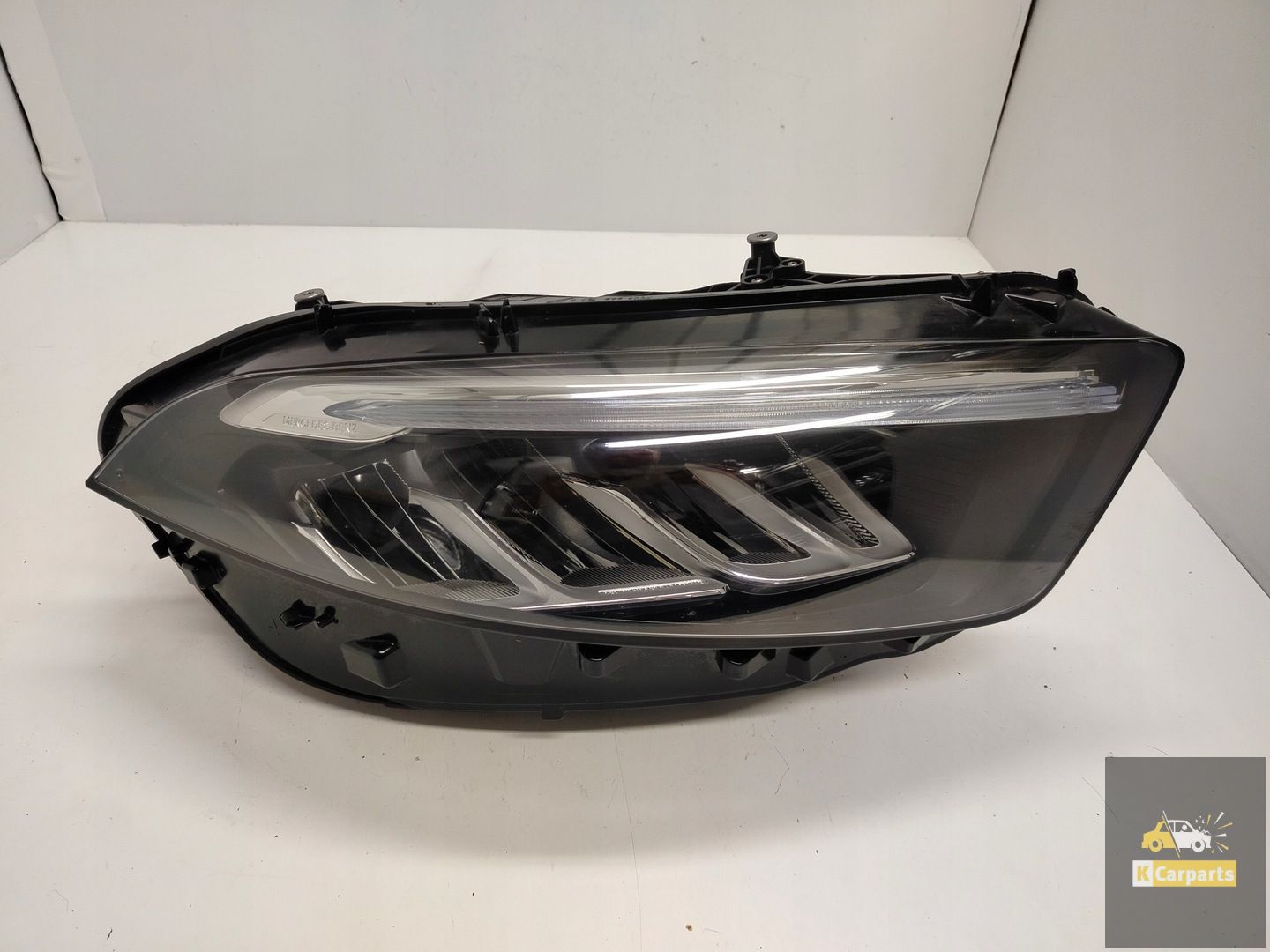 A1779062206, Mercedes A-Klasse W177 Lift Full Led High Performance rechterlamp