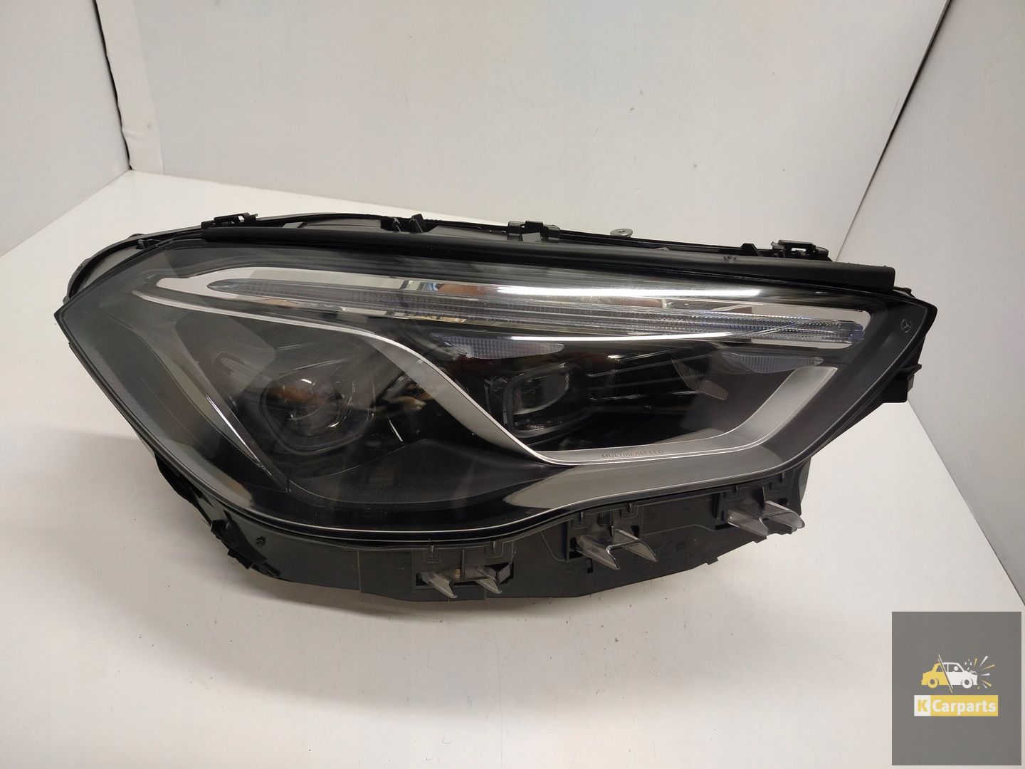A2479064204, Mercedes GLA II Lift W247 High beam right