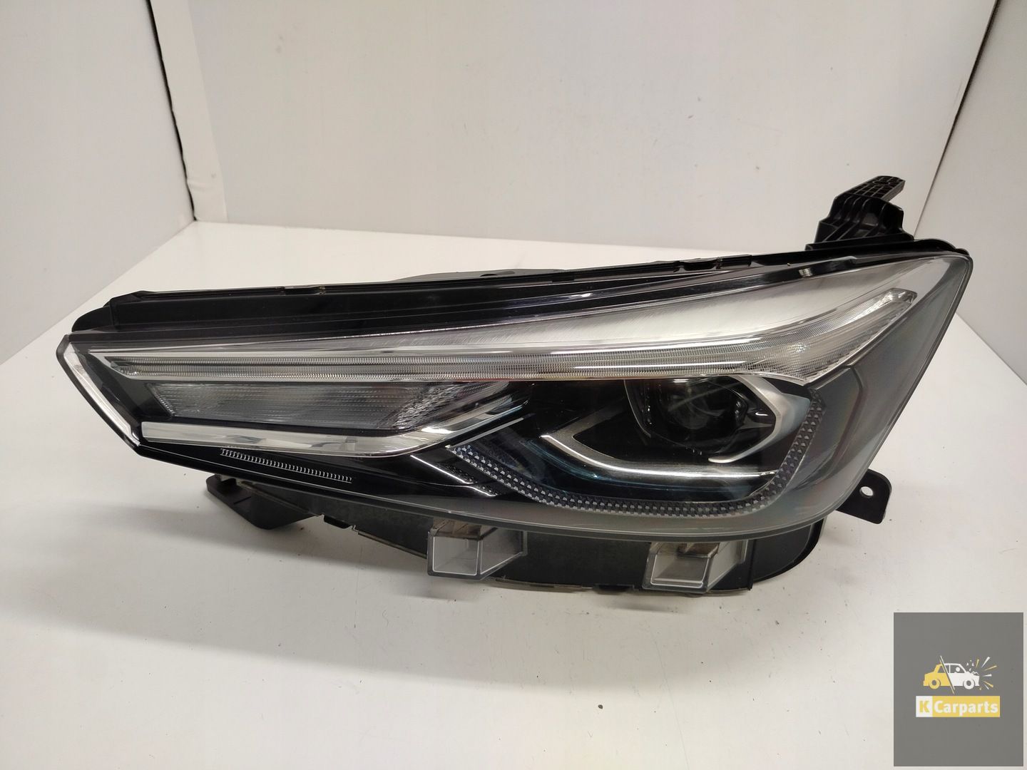 MG 5 MG5 V Full LED lamp left Perfect MG