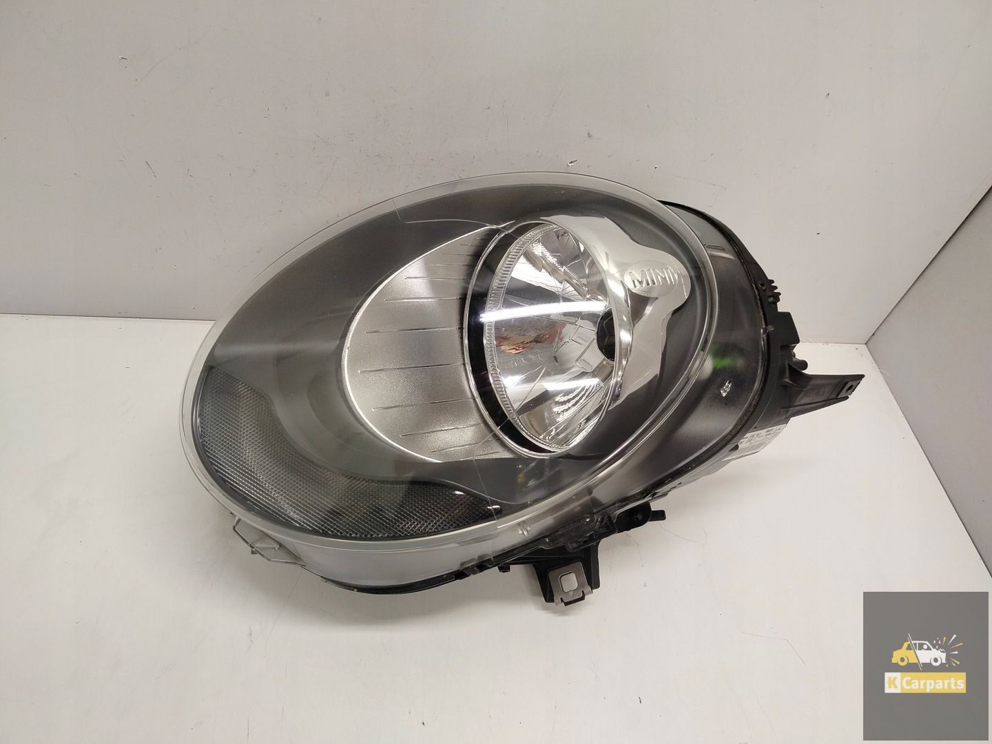7401601, Mini F55 F56 Lamp links normaal Ideaal