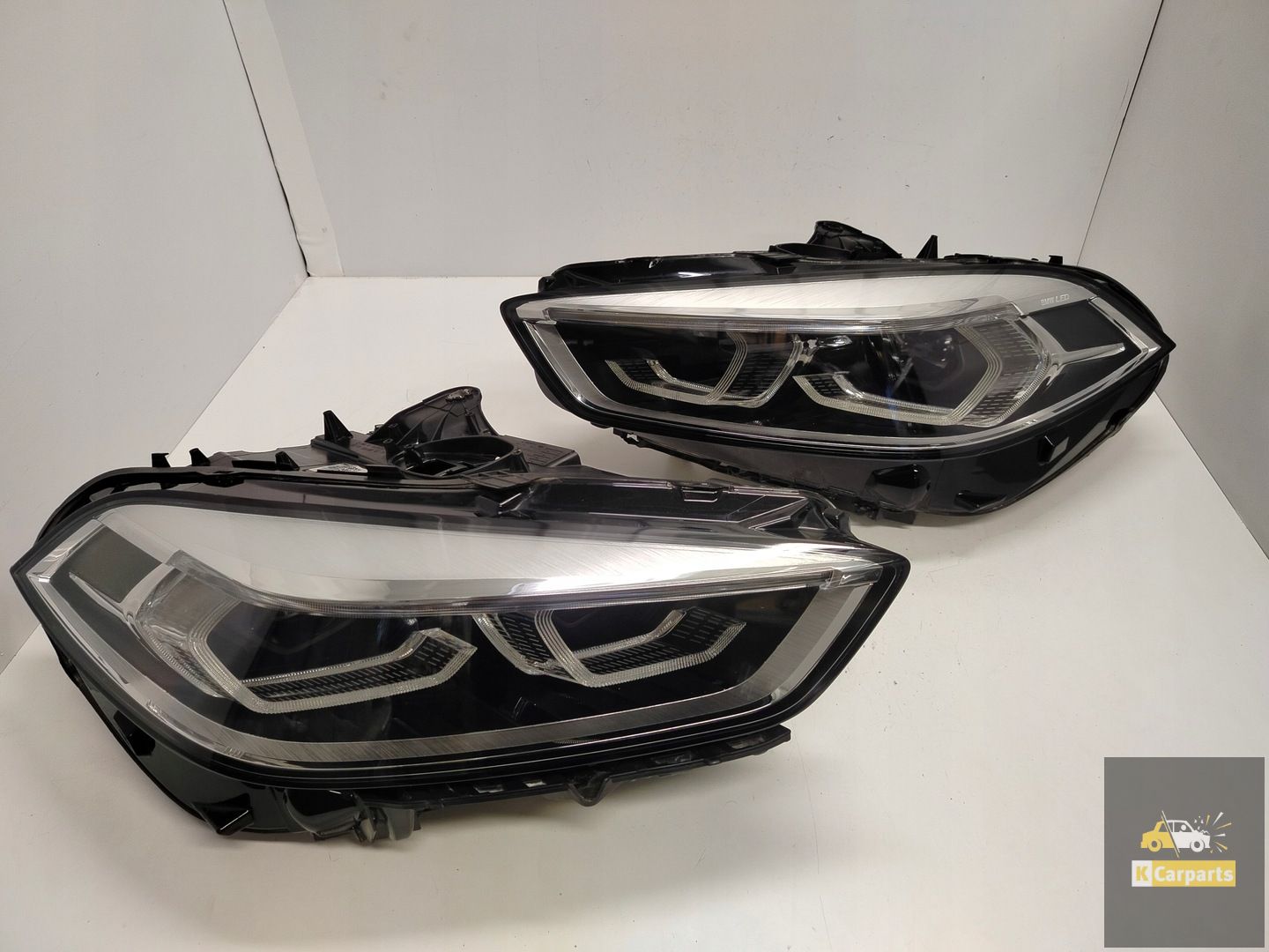 9482807, Phare avant droit à LED complet pour BMW F40