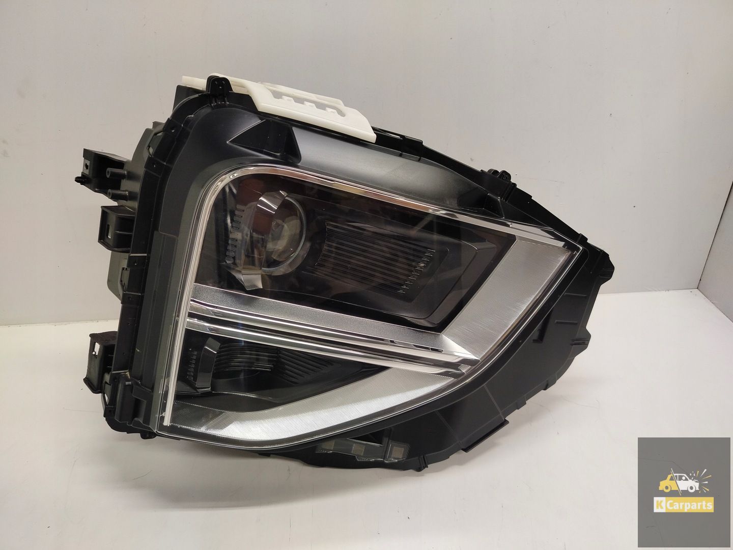 Mitsubishi Eclipse Cross Lift Lampglas rechts