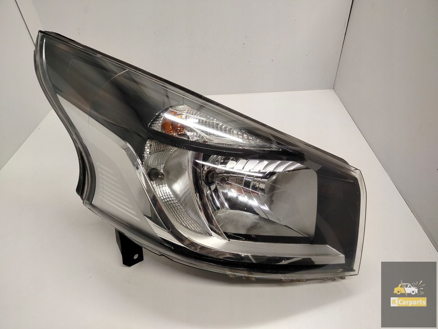 260105469R, Renault Trafic III Lamp rechts normaal