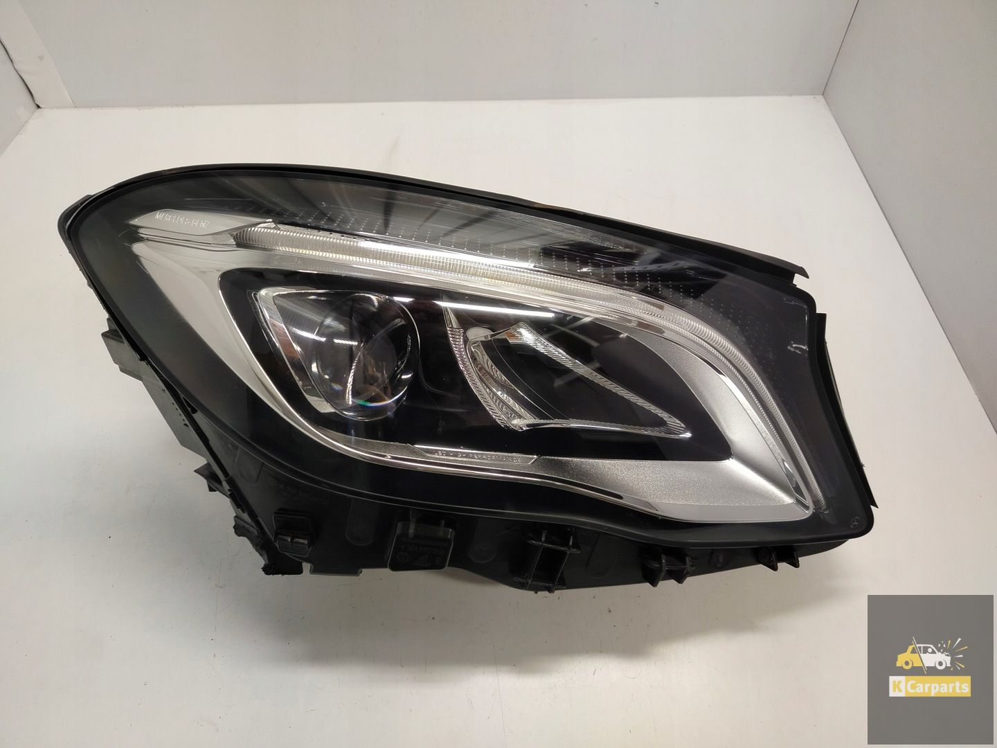 A1569067000, Mercedes GLA W156 Lift Full Led High Performance rechterlamp