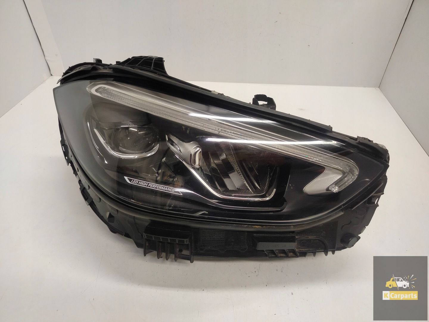 A2069068204, Mercedes C-Klasse W206 Full Led High Performance rechterlamp