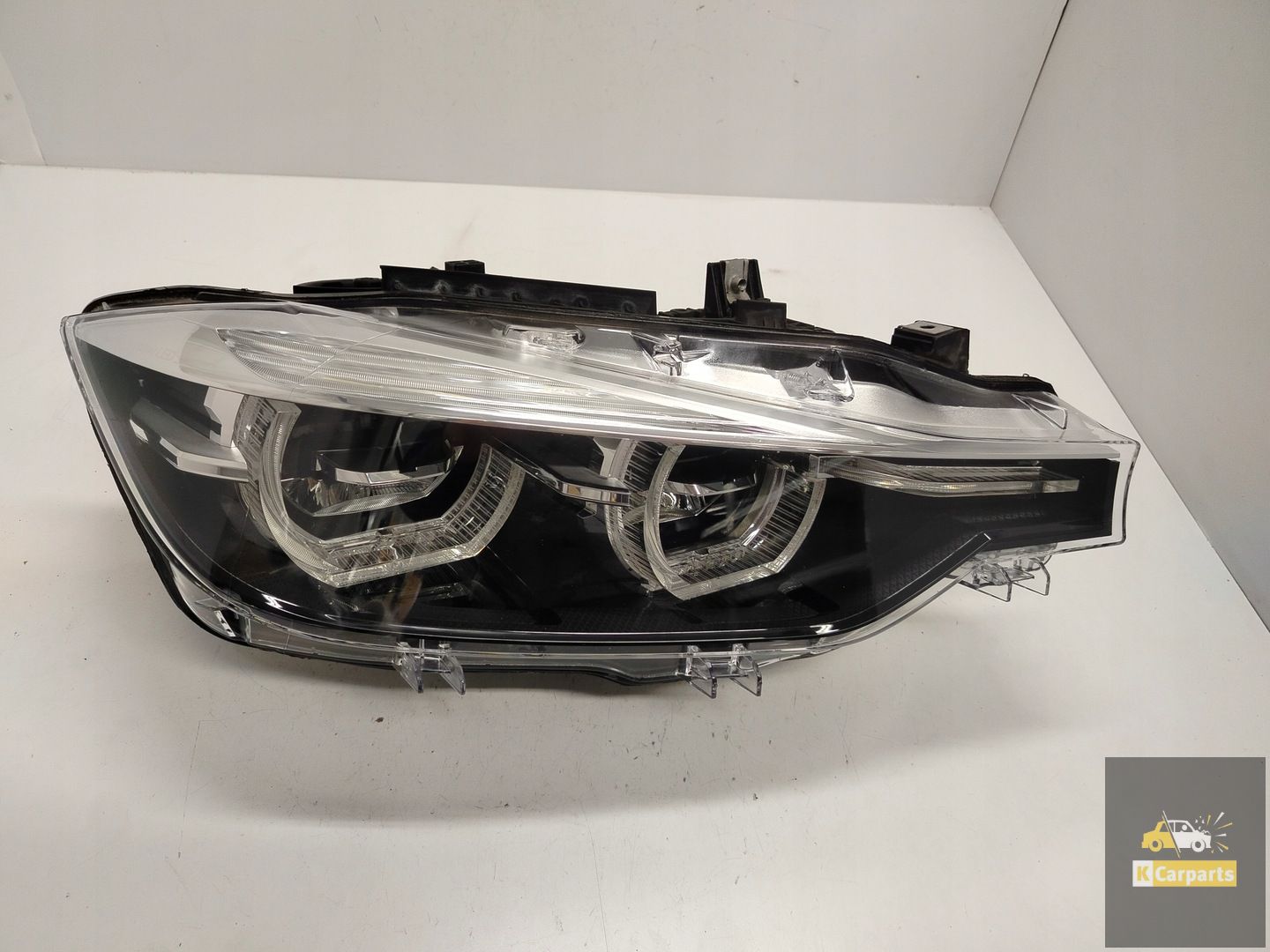 7492616, BMW F30 Lift Full Led Adaptive Schaduwlamp rechts