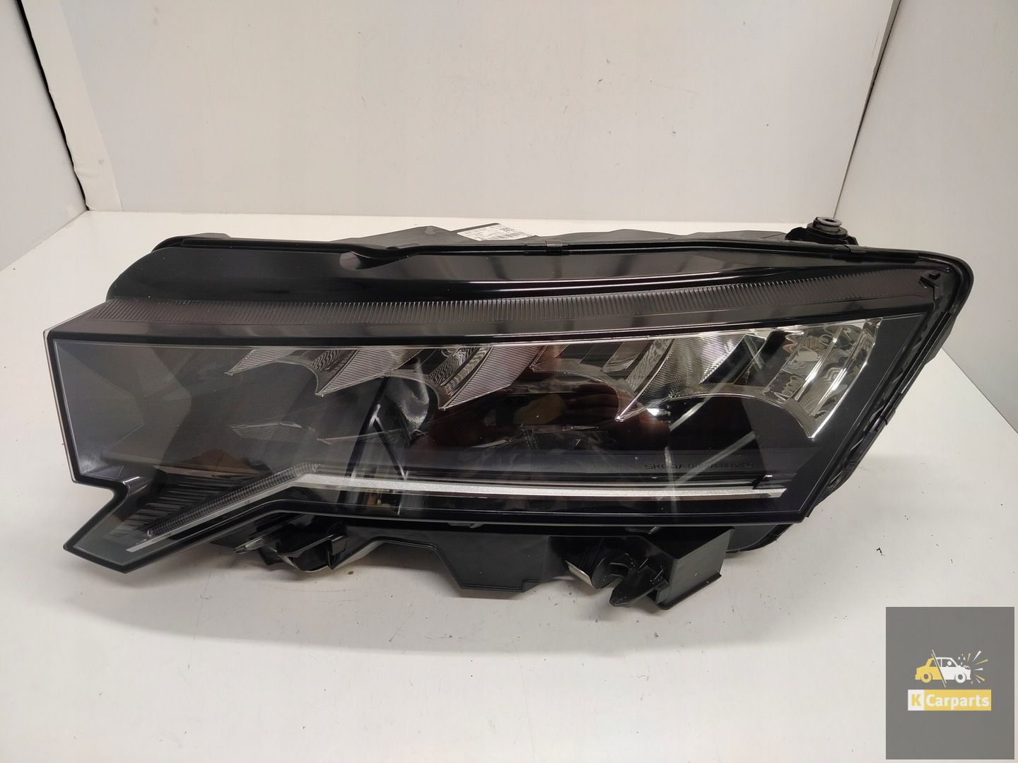 5E4941009, Skoda Octavia IV Lift LED-Lampenverbindungen