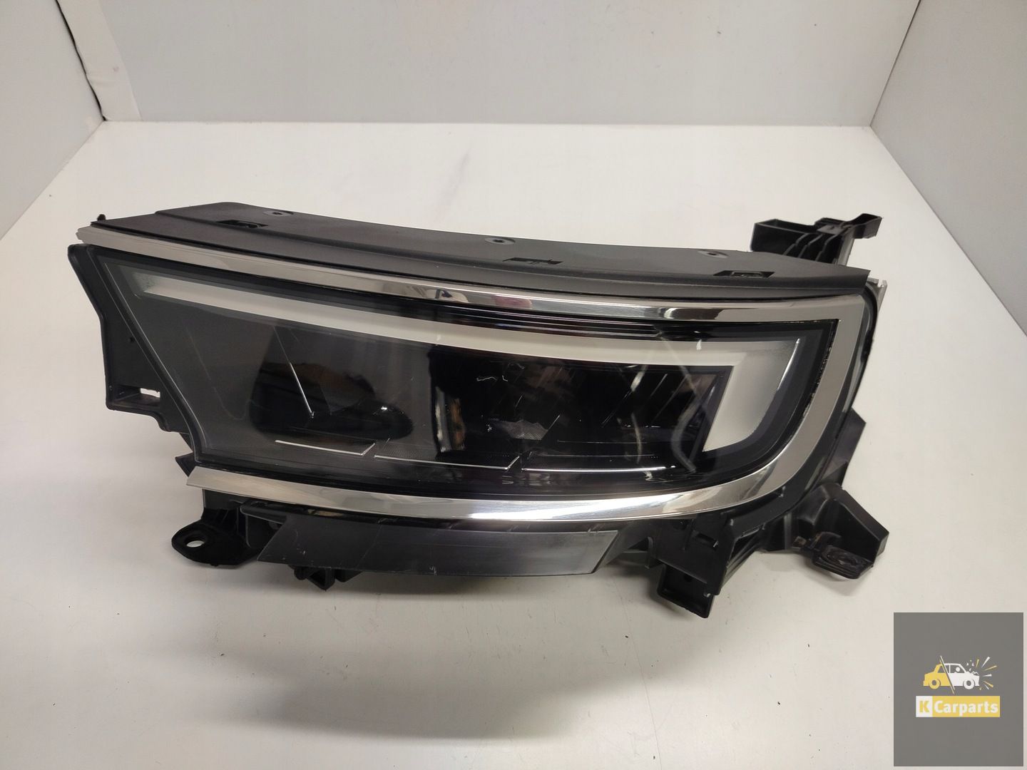 9834008280, Opel Mokka B LED-licht links
