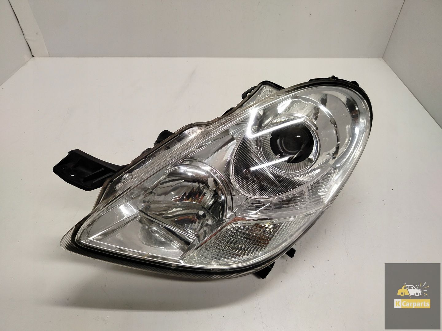 Peugeot ION linkerlamp