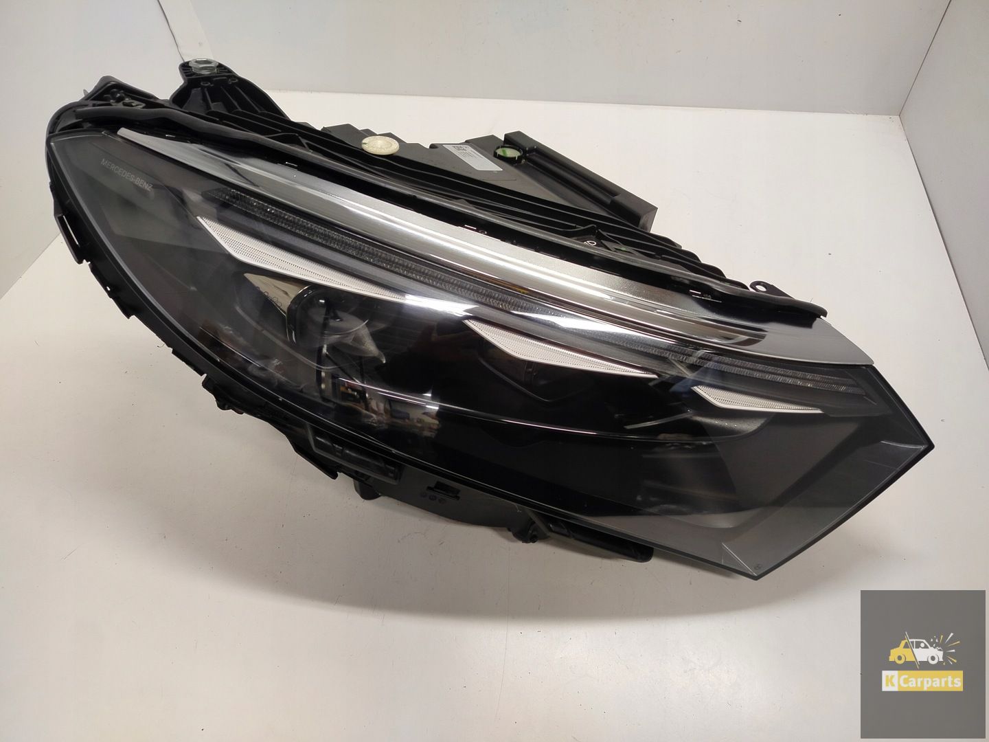 A2969065003, Mercedes EQE SUV W294 Digitaal licht rechts