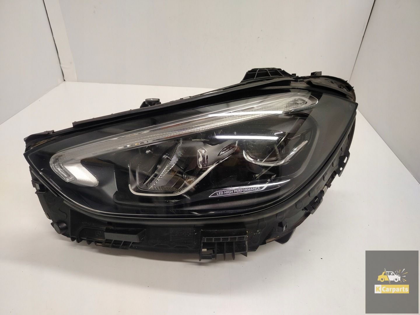A2069068104, Mercedes C-Klasse W206 Full Led High Performance linkerlamp