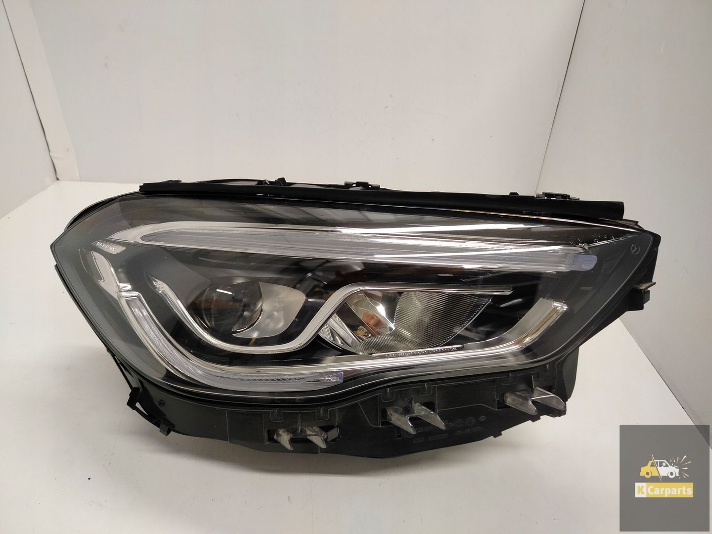 A2479066401, Mercedes GLA W247 II Full Led High Performance rechterlamp