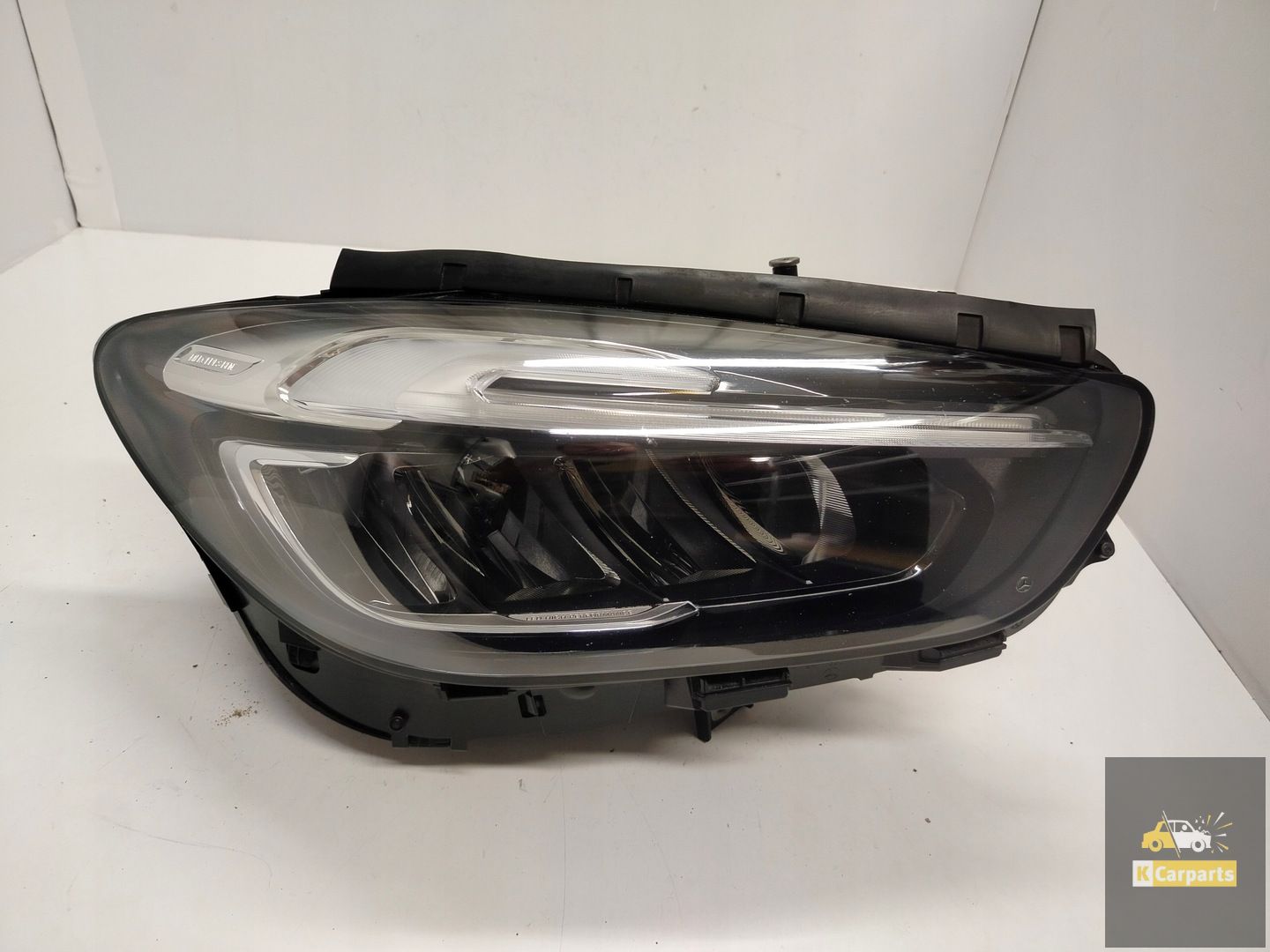 A2479061004, Mercedes B-Klasse W247 Lift Full Led High Performance rechterlamp Ideaal